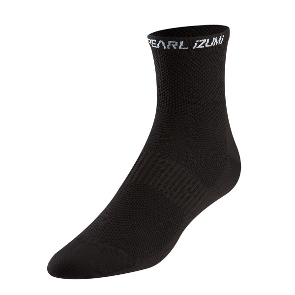 Pearl Izumi Elite Sock black 2022