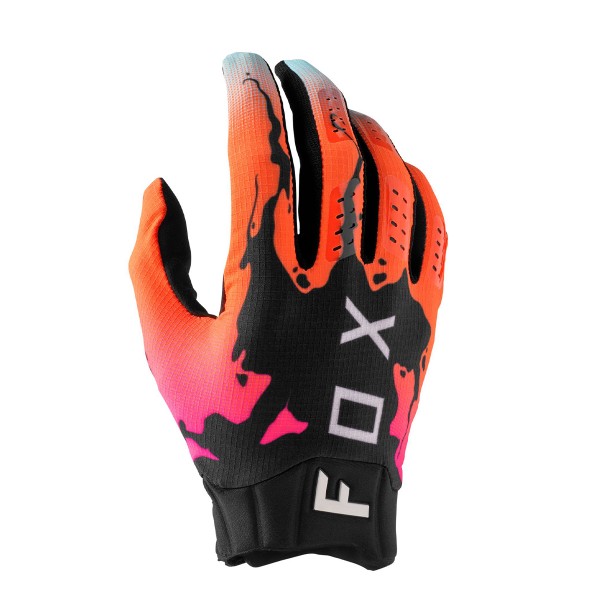 Fox Racing Flexair Pyre Glove black 2021