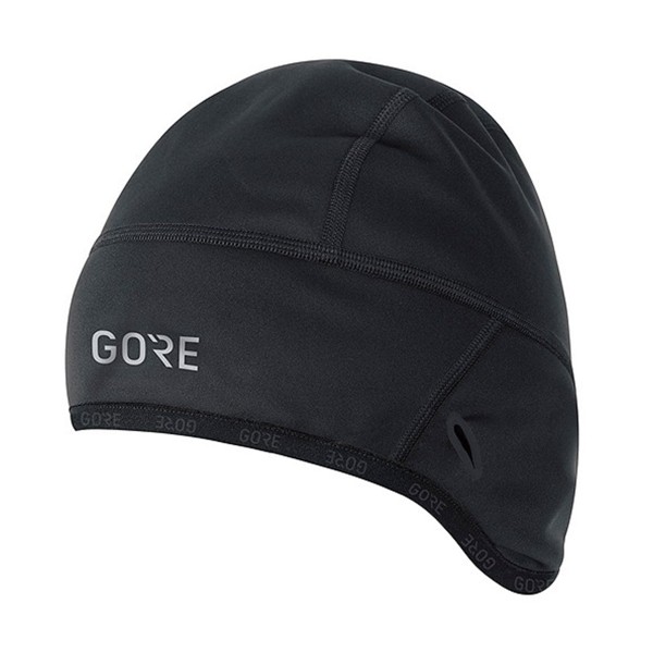 Gore Wear GWS Thermo Beanie black 23/24