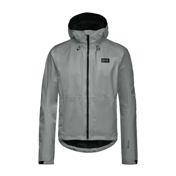 Gore Wear GTX Endure Jacket lab grey 2024