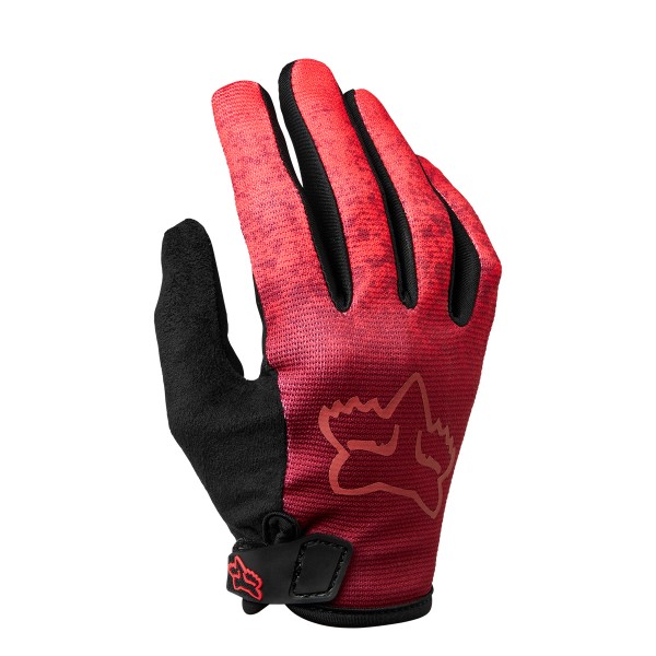 Fox Racing Ranger Glove Lunar wms berry punch 21/22
