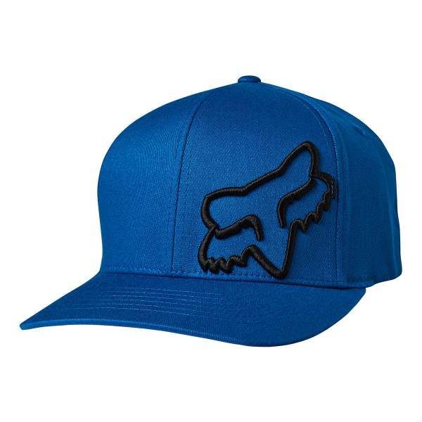 Fox Racing Flex 45 Flexfit Hat royal blue 2022
