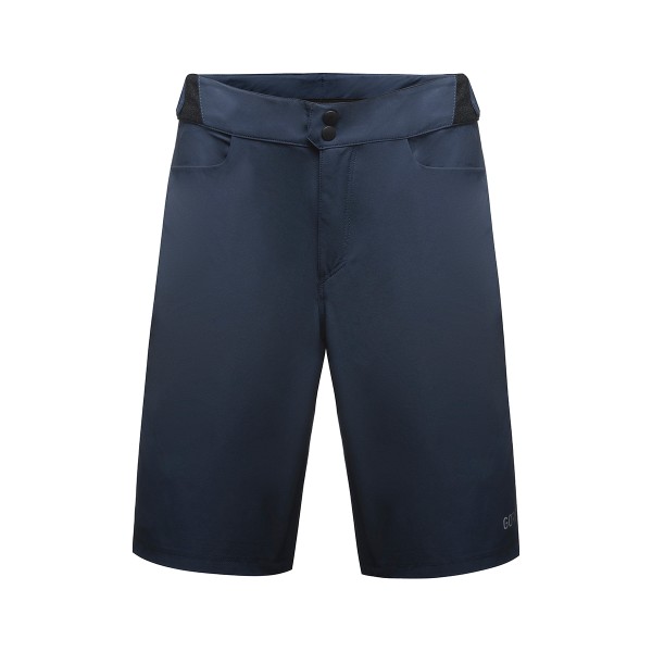 Gore Wear Passion Shorts wms orbit blue 2024