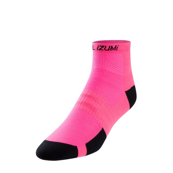Pearl Izumi Elite Sock wms pi core pink 2018