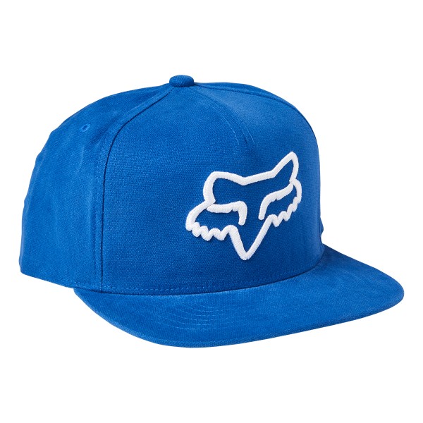 Fox Racing Instill Snapback 2.0 Hat roy blue 2022