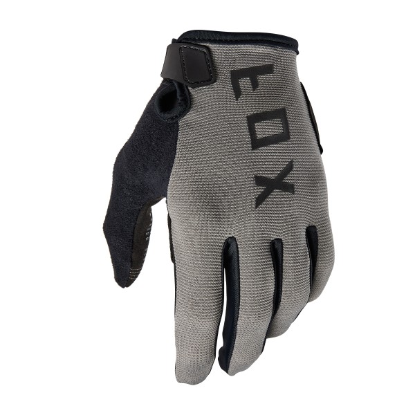 Fox Racing Ranger Gel Glove pewter 2023