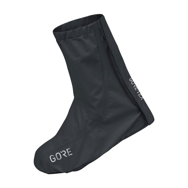 Gore Wear C3 Gore-Tex Shoecovers black 23/24