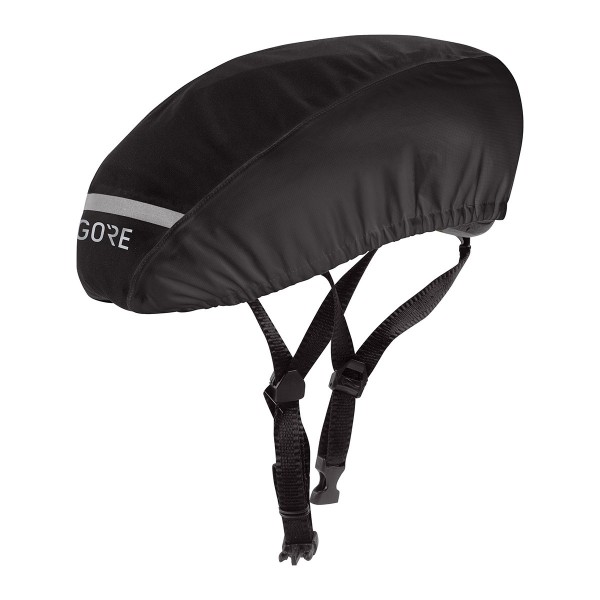 Gore Wear C3 Gore-Tex Helmet Cover black 22/23