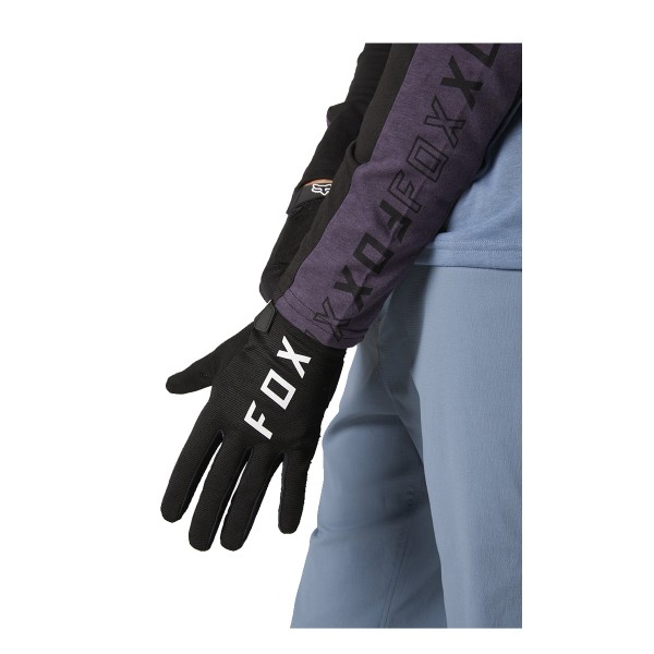 Fox Racing Ranger Gel Glove black 2023