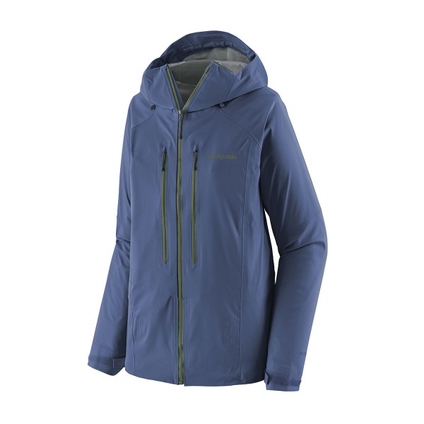 Patagonia Stormstride Jacket wms current blue 22/23