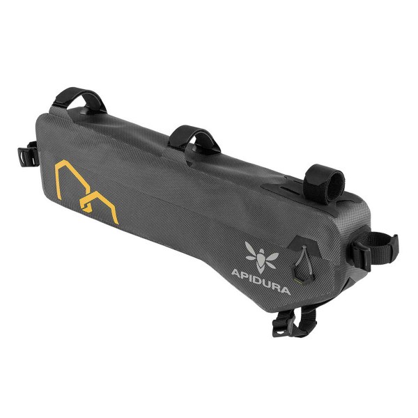 Apidura Expedition Frame Pack (5L TALL)