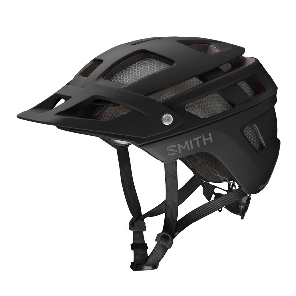 Smith Forefront 2 Mips matte black 2023