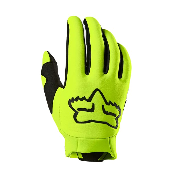 Fox Racing Defend Thermo Off Road Glove flo yellow 22/23