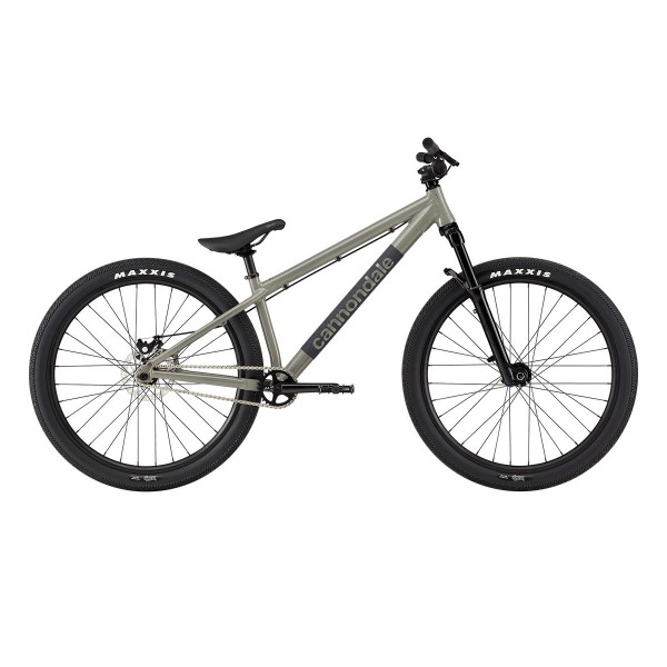 Cannondale Dave stealth grey 2023