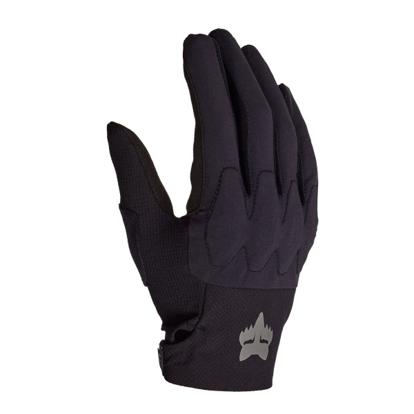 Fox Racing Defend D3O Glove black 2024