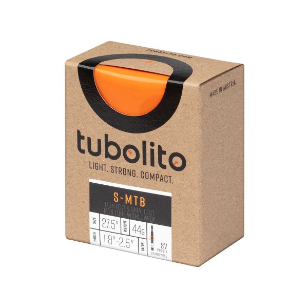Tubolito Schlauch S-Tubo MTB 27,5" 2021