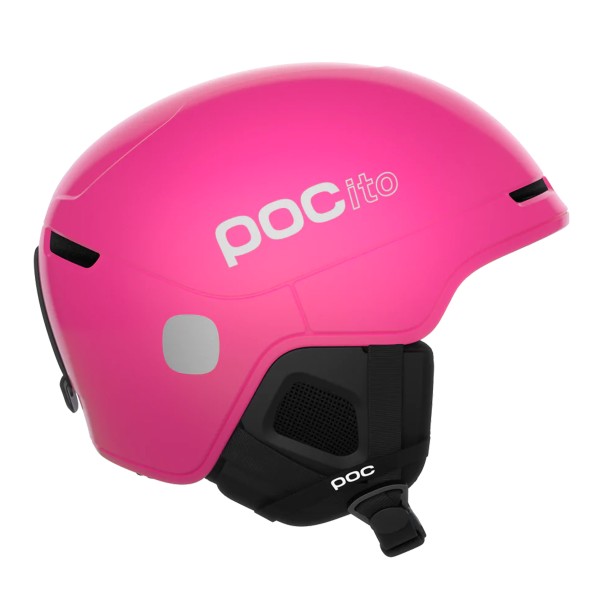 Poc Pocito Obex MIPS fluorescent pink 23/24