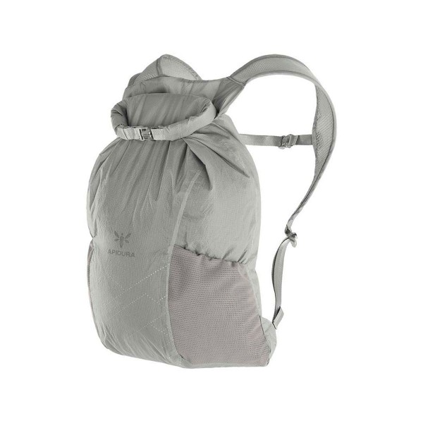 Apidura Packable Backpack 13L grey