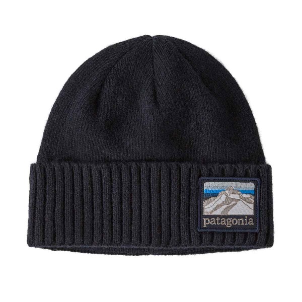 Patagonia Brodeo Beanie classic navy 21/22