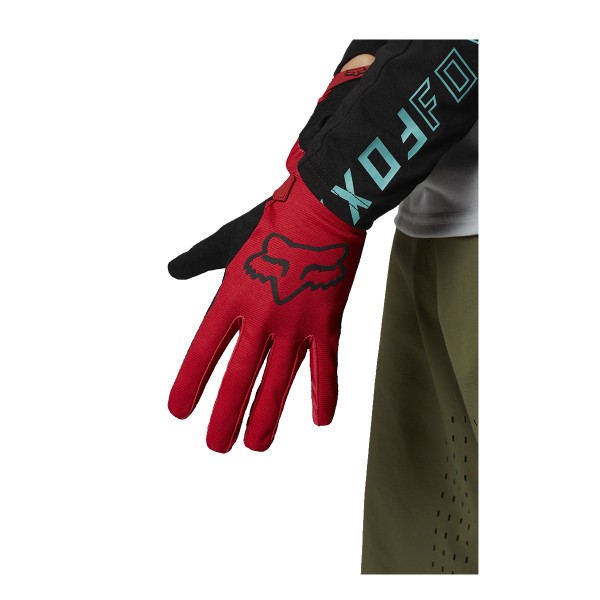 Fox Racing Ranger Glove chili 2021