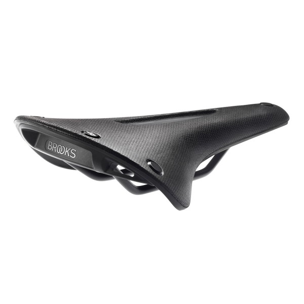 Brooks Cambium C17 All Weather carved black