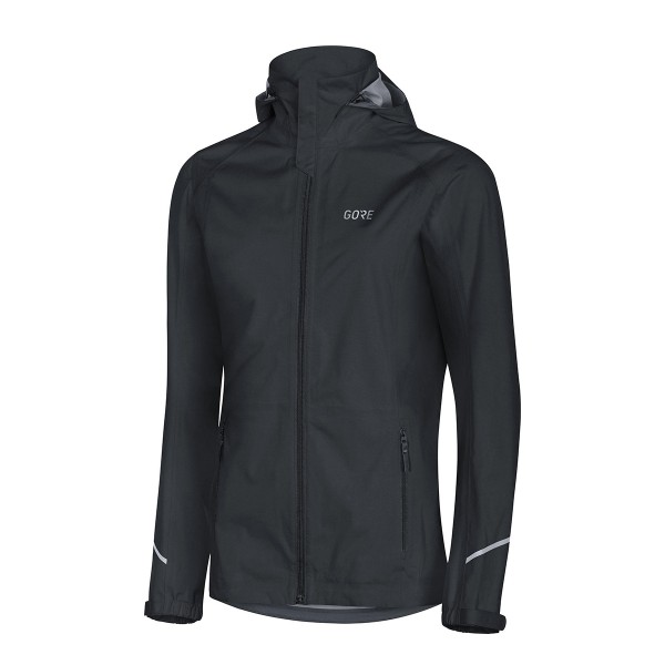 Gore Wear R3 GTX Active Hood Jacket wms black 21/22