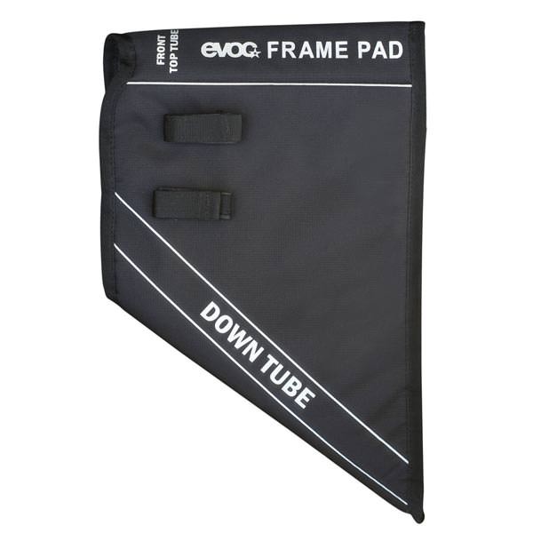 EVOC Frame Pad [black]