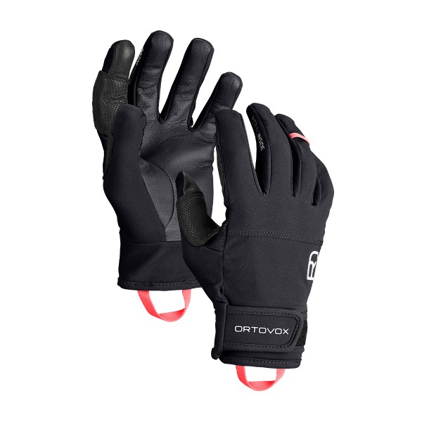 Ortovox Tour Light Glove wms black raven 22/23