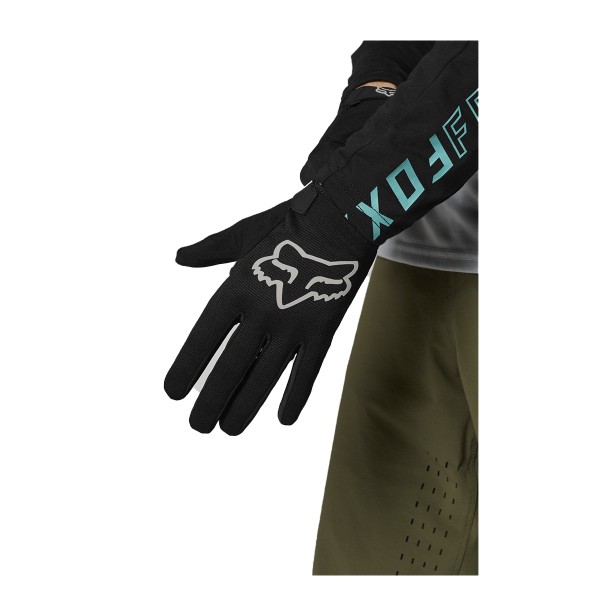 Fox Racing Youth Ranger Glove black 2023