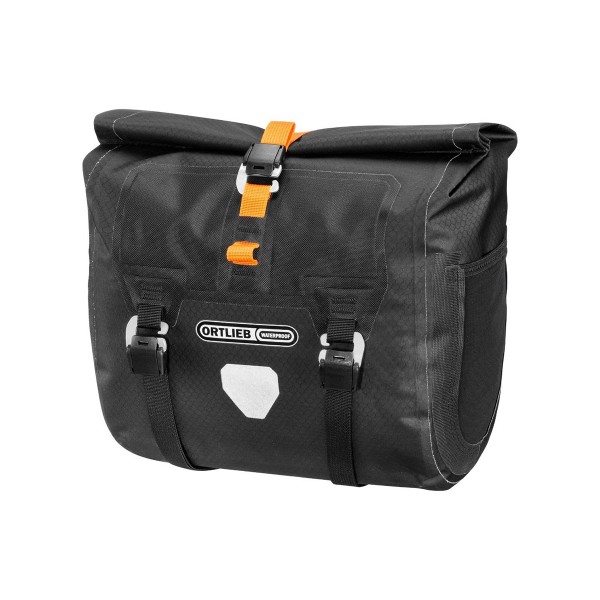 Ortlieb Handlebar-Pack QR 11 L black matt