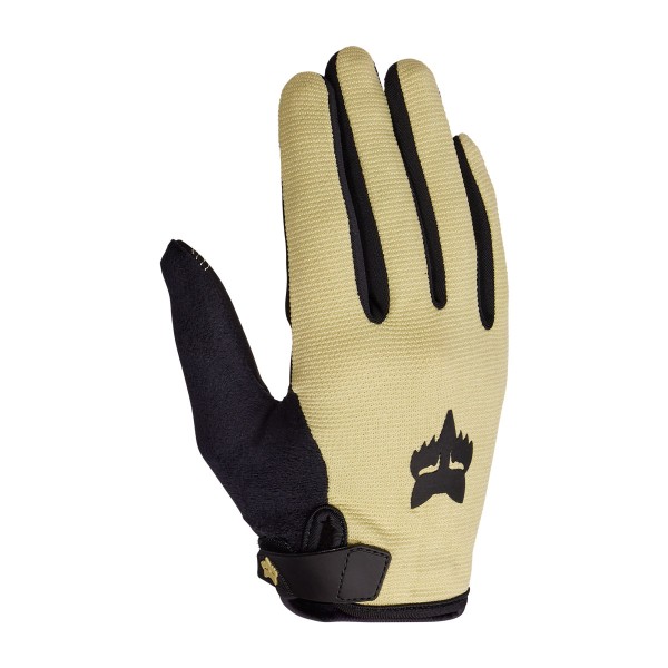 Fox Racing Ranger Glove wms plain green 2024