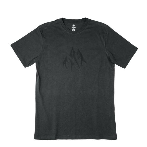 Jones Mountain Journey T-Shirt black 21/22