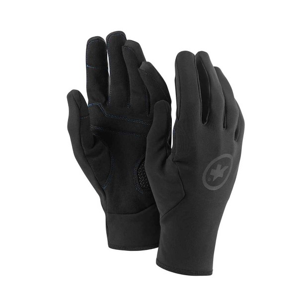 Assos Winter Gloves black series 21/22