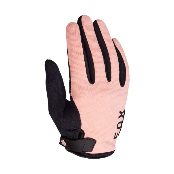 Fox Racing Ranger Glove Gel wms flamingo 2024