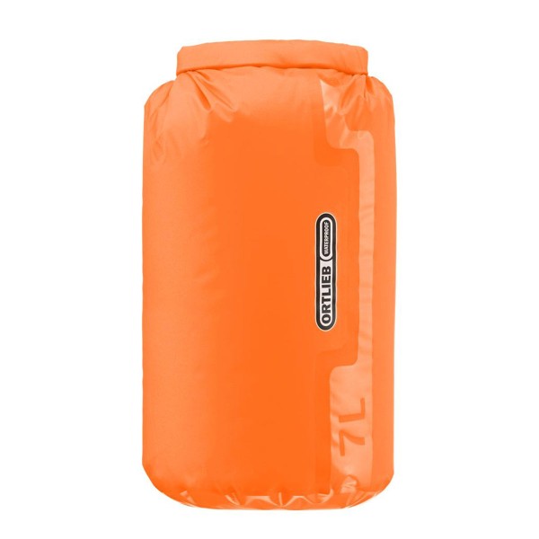 Ortlieb Ultraleichte Packsäcke PS10 7L orange