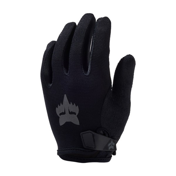 Fox Racing Youth Ranger Glove black 2024