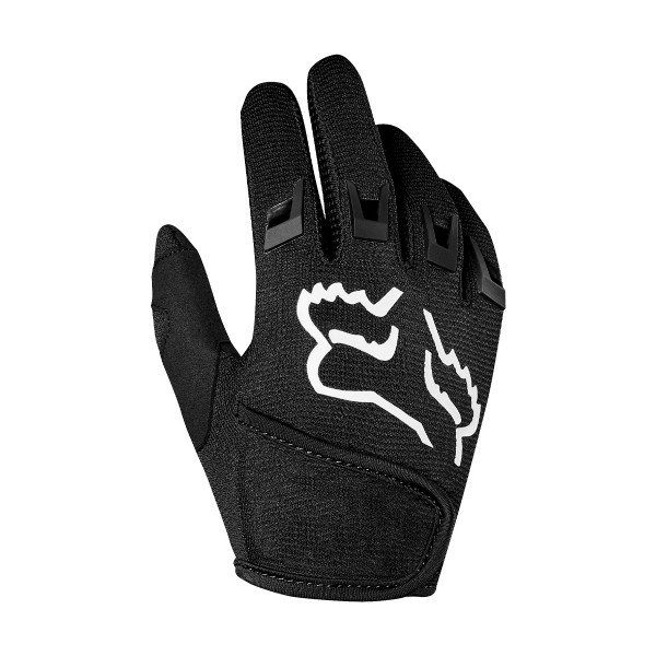 Fox Racing Dirtpaw Glove kids black 2023