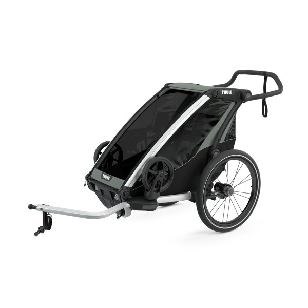 Thule Chariot Lite 1 agave 2022
