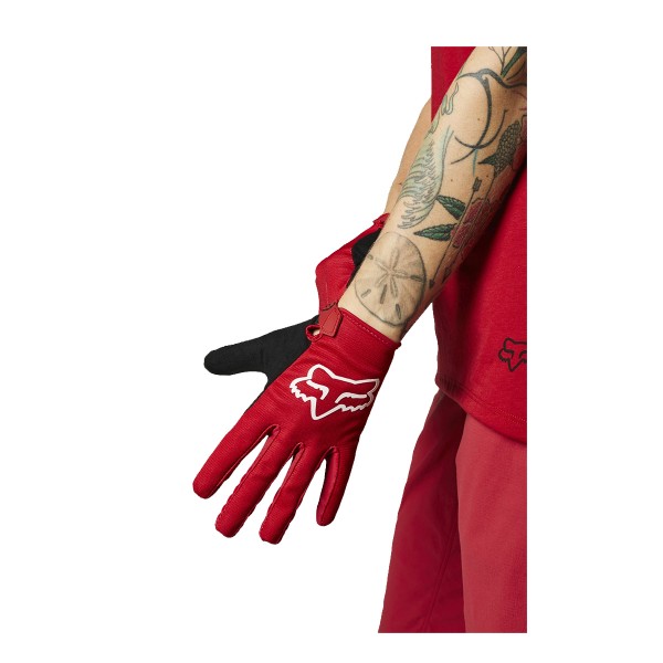 Fox Racing Ranger Glove wms chili 2021