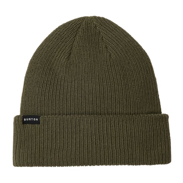 Burton Recycled All Day Long Beanie forest moss 23/2423/24
