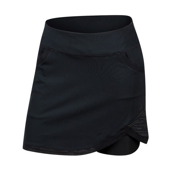 Pearl Izumi Sugar Skirt wms black/reflective hq 2022