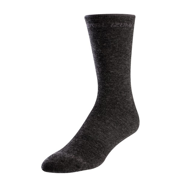 Pearl Izumi Merino Thermal Wool Sock phantom core 21/22