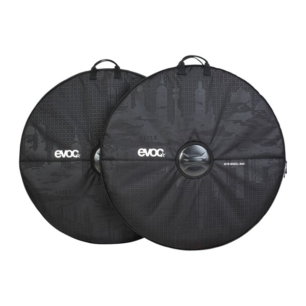 EVOC MTB Wheel Cover 75x5cm 2021