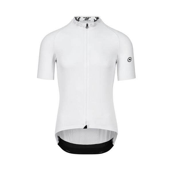 Assos Mille GT SS Jersey c2 holy white 2022
