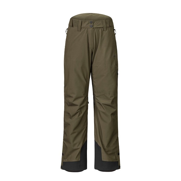 Picture Hermiance Pant wms dark army green 22/23
