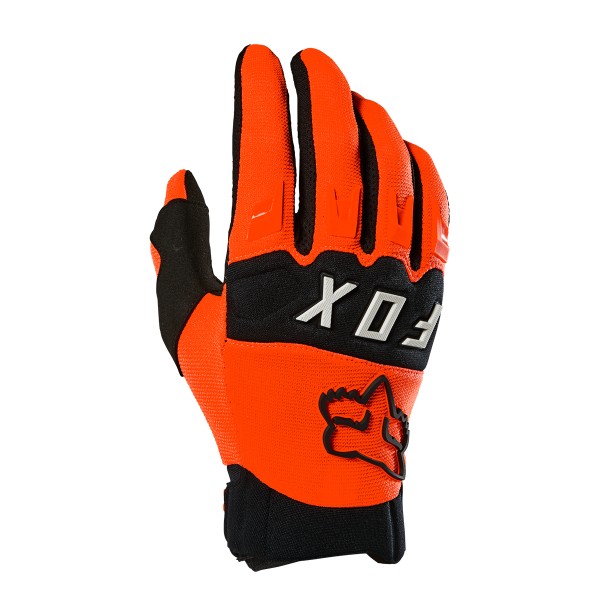 Fox Racing Dirtpaw Glove flo orange 22/23