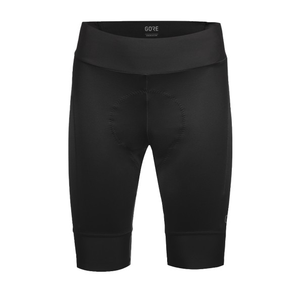 Gore Wear Ardent Short Tights+ wms black 2023