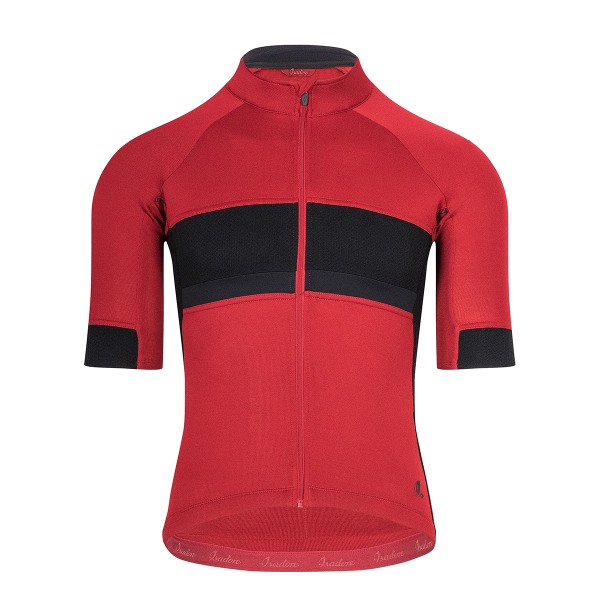 Isadore Gravel Jersey rio red 2021