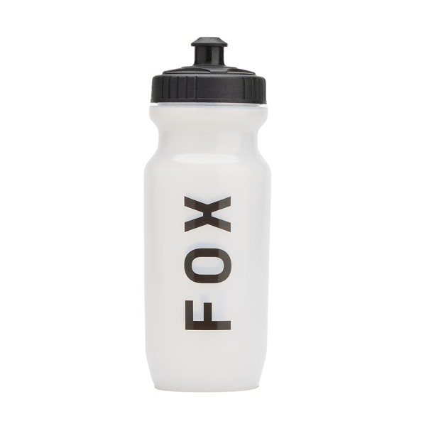 Fox Racing Fox Base Water Bottle clear 23/24