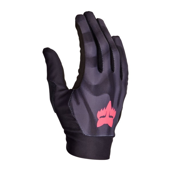 Fox Racing Flexair Glove Taunt dark shadow 2024
